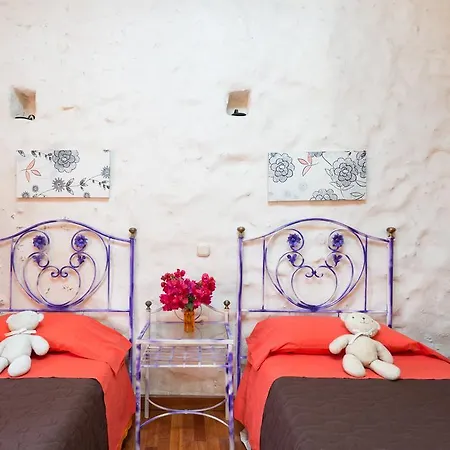 Casa de Férias Tile *