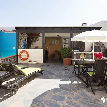 Casa de Férias Tile *