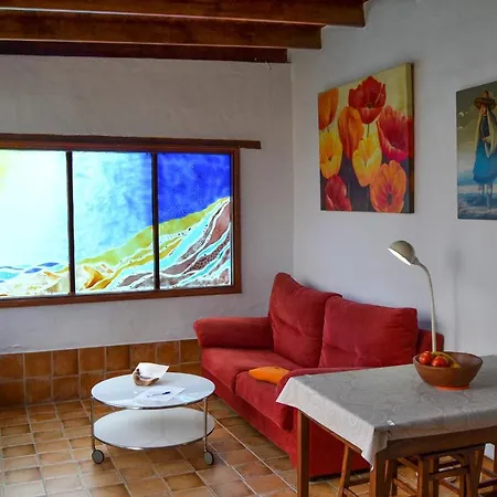 Casa de Férias Tile *