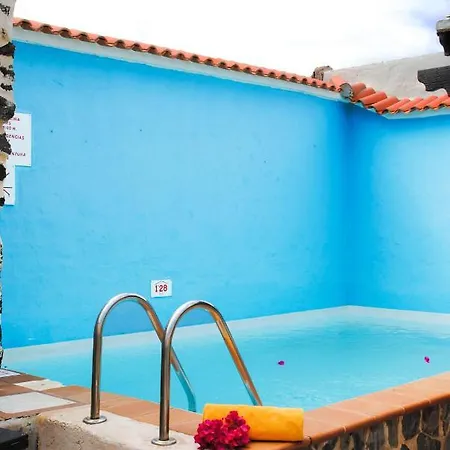 Casa de Férias Tile Roque