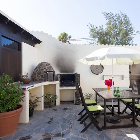 Holiday home Tile Roque