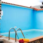 בית נופש Tile Roque