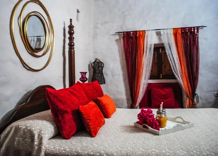 Tile Сasa de vacaciones *