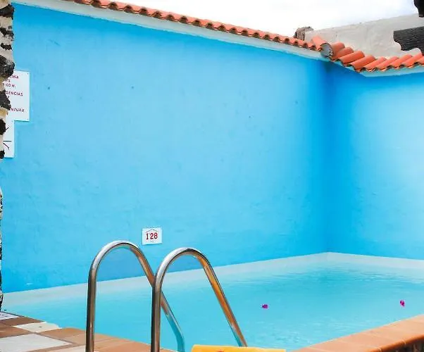 Dom wakacyjny Tile Roque