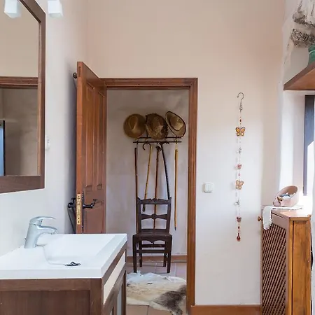 Сasa de vacaciones Tile